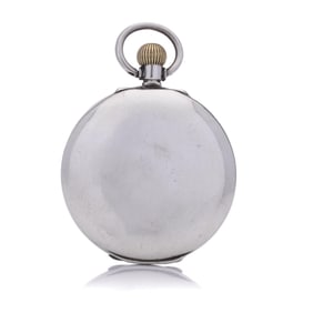 Mobilia Army officers sterling 925 silver