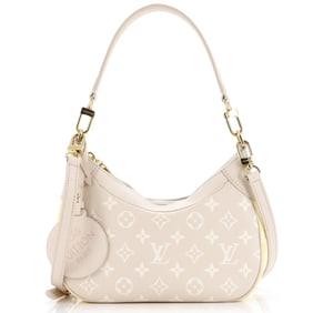 Louis Vuitton Bagatelle NM Handbag Spring
