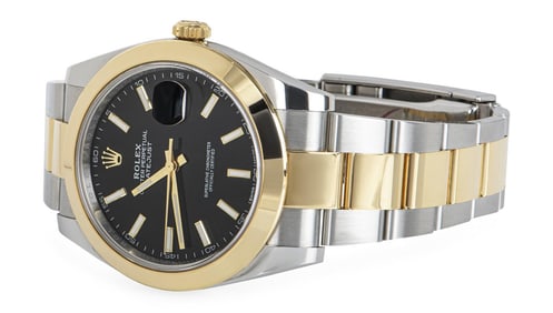 Rolex Datejust II 126303