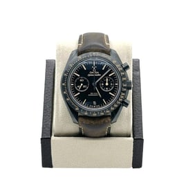 Omega 311.92.44.51.01.006 Speedmaster Dark Side of