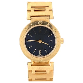 Bulgari Ladys Watch