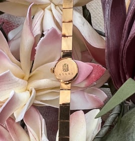 LIP Vintage Women Watch N.O.S Off