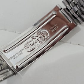 Rolex Oyster Datejust 1601 36mm