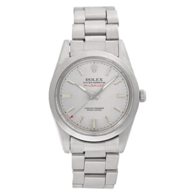 Rolex Milgauss 1019 Stainless Steel 37mm