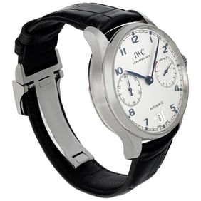IWC Portuguese 42mm IW500705