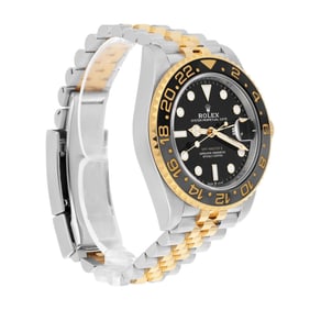 Rolex Submariner Black PVD/DLC Coated Stainless