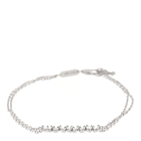 Suzanne Kalan 18K White Gold Diamond