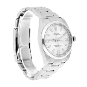 Rolex Oyster Perpetual 34mm 114200 Stainless