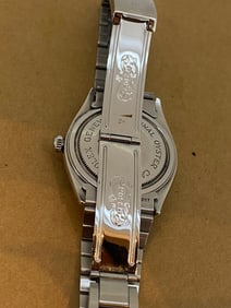 Tudor Rolex Big Rose Oyster-Prince c1962