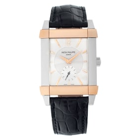Patek Philippe Gondolo 5111pr Platinum &