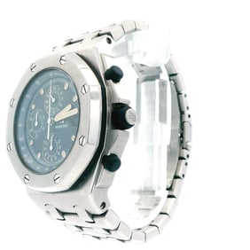 Audemars Piguet 25721ST Royal Oak Offshore