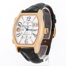 Ulysse Nardin Michelangelo Utc Dual Time