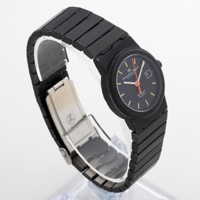 IWC SL Design Ladies Quartz Wristwatch,