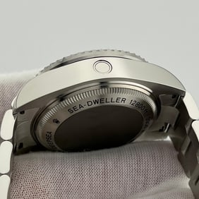 Rolex Sea Dweller Deepsea James Cameron