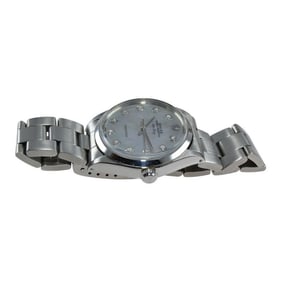 Rolex Steel Oyster Perpetual Air King