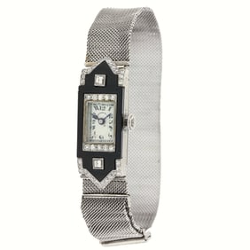 Patek Philippe for Tiffany & Co.