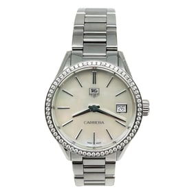 TAG Heuer WAR1315 Ladies Carrera MOP