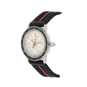 Favre-Leuba Bivouac Reference 53213 Altimeter Barometer