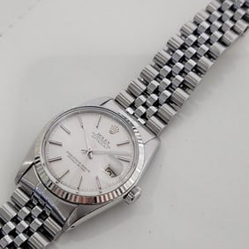 Rolex Datejust Ref 16014 36mm