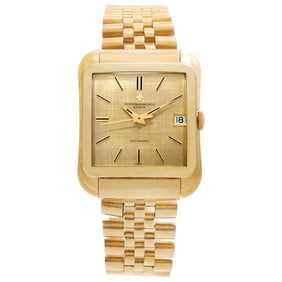 Vacheron Constantin Cioccolatone 6440 Q 18k