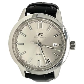 IWC Ingenieur IW357001 Stainless Steel Automatic
