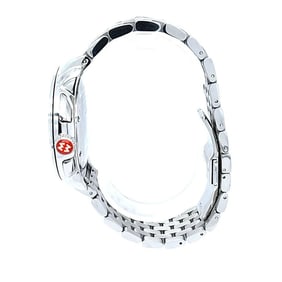 Michele Serein Diamond Watch