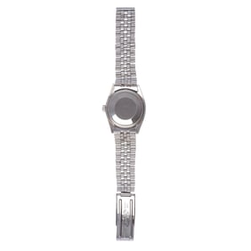Rolex Datejust 36mm in steel and