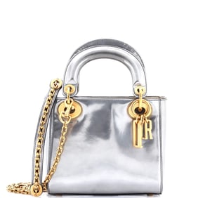 Christian Dior Lady Dior Chain Bag