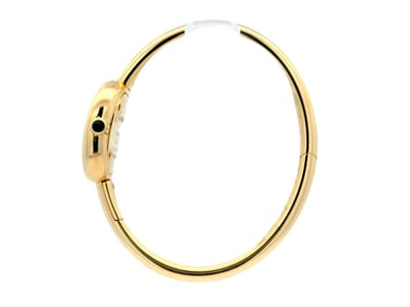 Cartier Baignoire WGBA0018 Size 15 Ladies