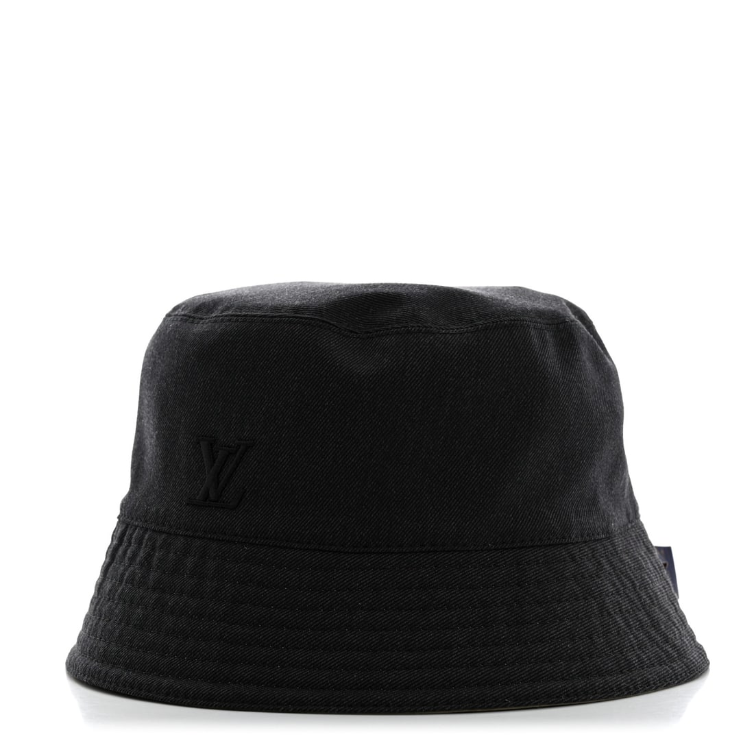 Louis Vuitton Nylon Wool Monogram Reversible: Louis Vuitton Nylon Wool Monogram Reversible Rain Bucket Hat L Beige Brand: LOUIS VUITTON Condition: Excellent Condition Details: Exterior: Bubbled, Circumference: 24 in SKU no: RBJ1613893 Year: 2