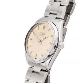 Vintage Rolex Tropical Dial Air King