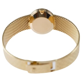 Patek Philippe 18Kt Solid Gold Dress