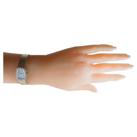 Rolex Ladies 14Kt Solid Gold &