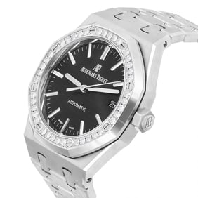 Audemars Piguet Royal Oak Ladies 37