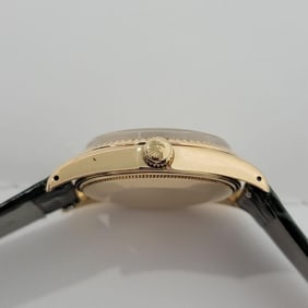 Rolex Ref 1011 Oyster Perpetual