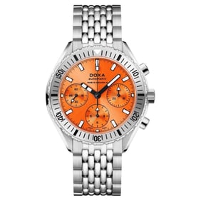 Doxa Sub 200 C-Graph II Professional