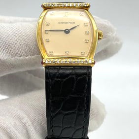 Audemars Piguet Carnegie, REF. 14941
