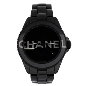 Chanel J12 Wanted de Chanel Automatc