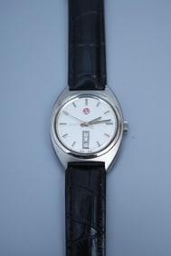 RADO 990 / 1960-1970s Vintage watch