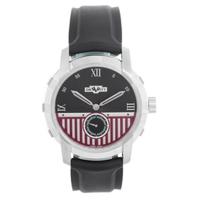 Dewitt Academia Glorious Knight Automatic Watch