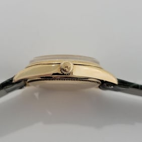 Rolex Ref 6550 Oyster Perpetual