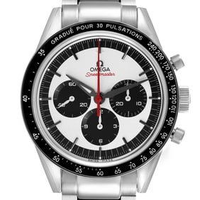Omega Speedmaster CK2998 LE Steel Watch