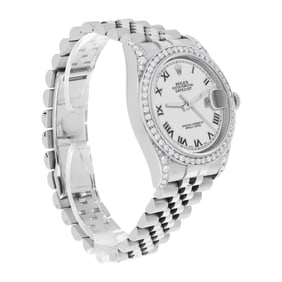 Rolex Datejust 36 116234 Diamond Unisex