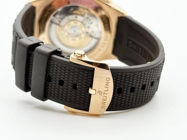 Breitling Super Chronomat B01 44 RB0136
