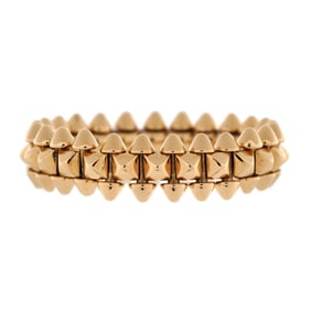 Cartier Clash de Cartier Ring 18K
