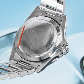 Rolex Submariner Non-Date Mark III Maxi