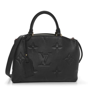 Louis Vuitton Empreinte Monogram Giant Petit