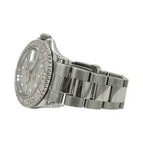 Rolex Yacht Master Ref. 16622 Stainless