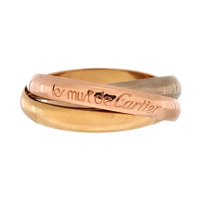 Cartier Les Must de Cartier Trinity