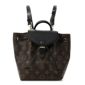 Louis Vuitton Monogram BB Montsouris NM